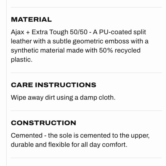 Dr. Martens Tarik Boot - Picture 7 of 14